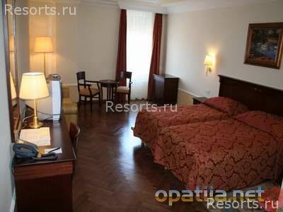 Agava Hotel 4